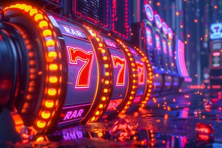 Gambling review site - Mateslots